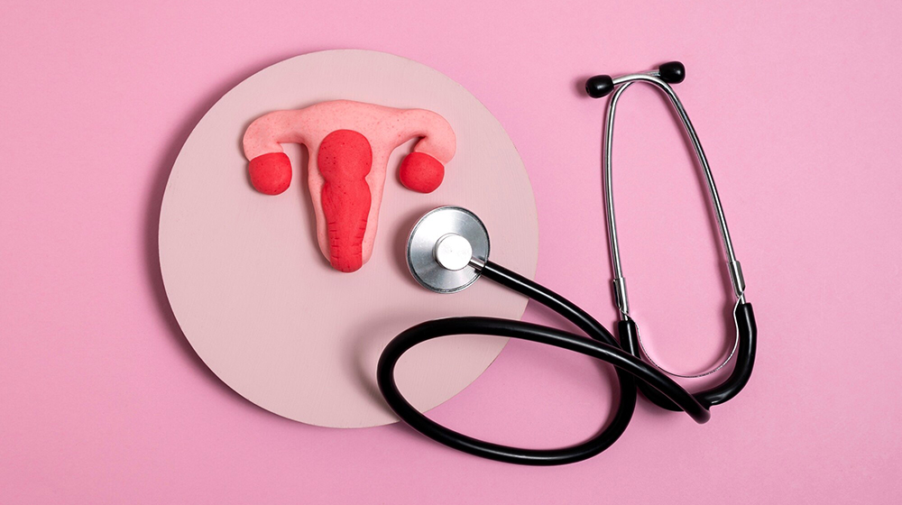 Gynecology & Obstetrics for Diploma