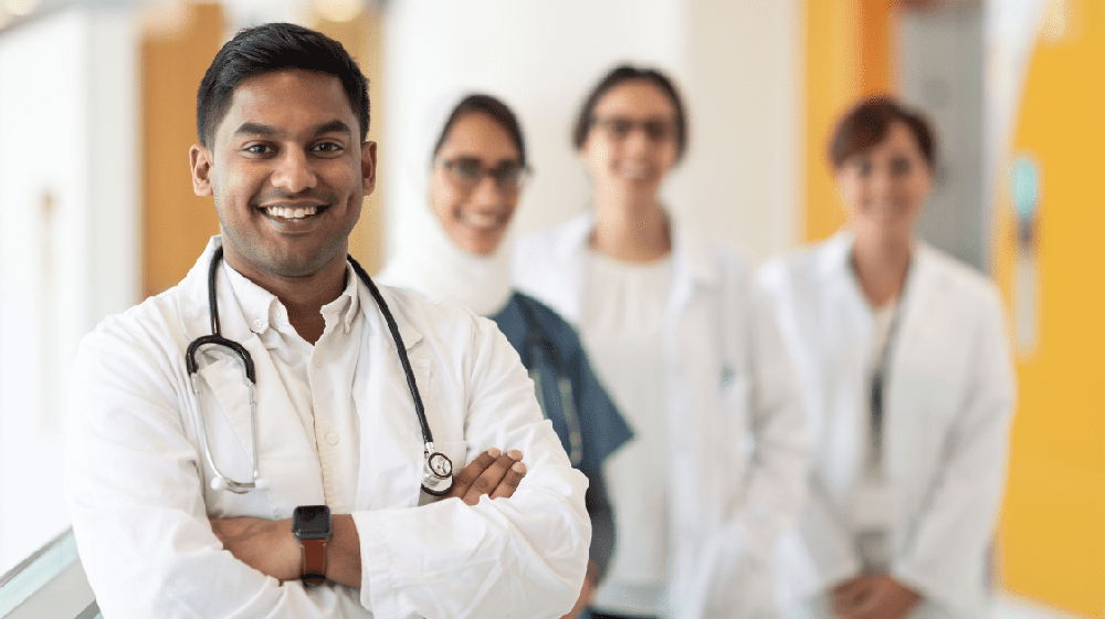 Clinical Basics for Diploma