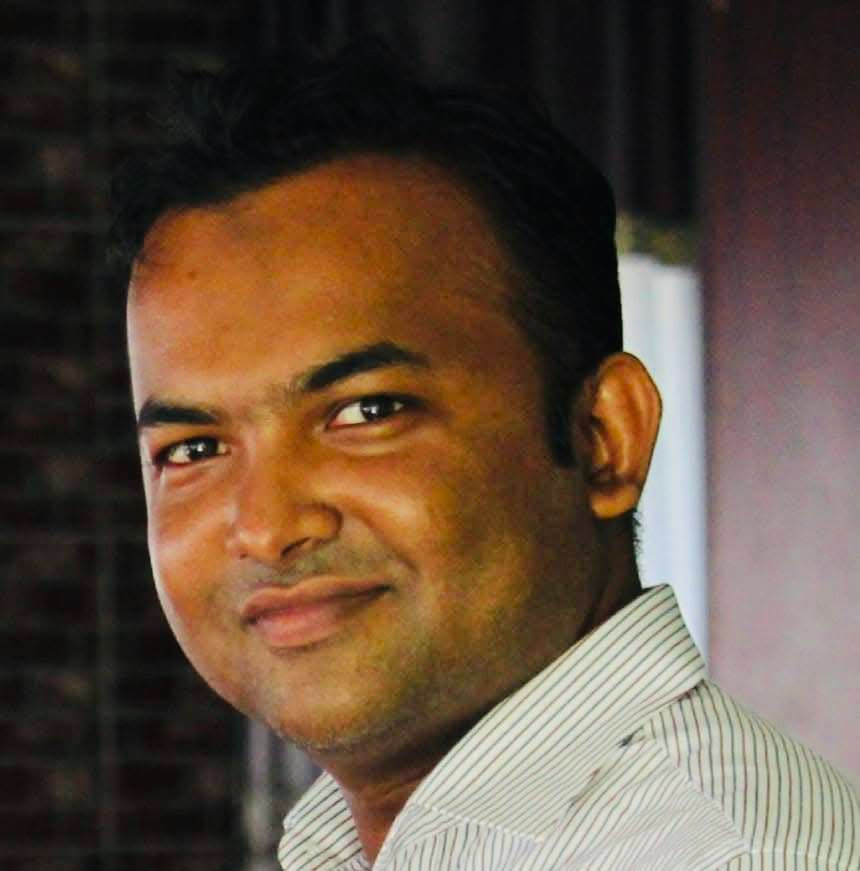 Dr. Nahid Akhter Shakil